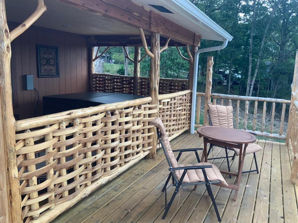 Cedar House Vila Rockaway Beach Exterior foto