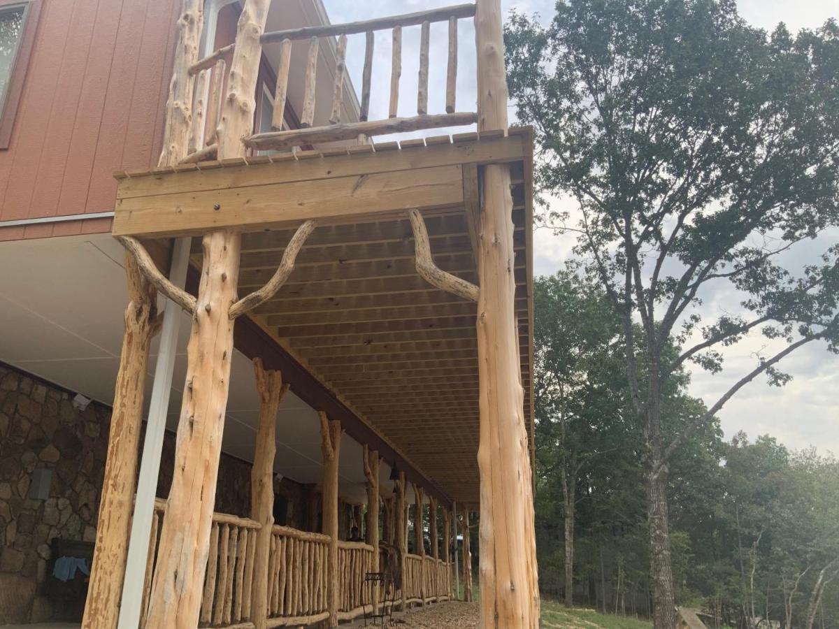 Cedar House Vila Rockaway Beach Exterior foto