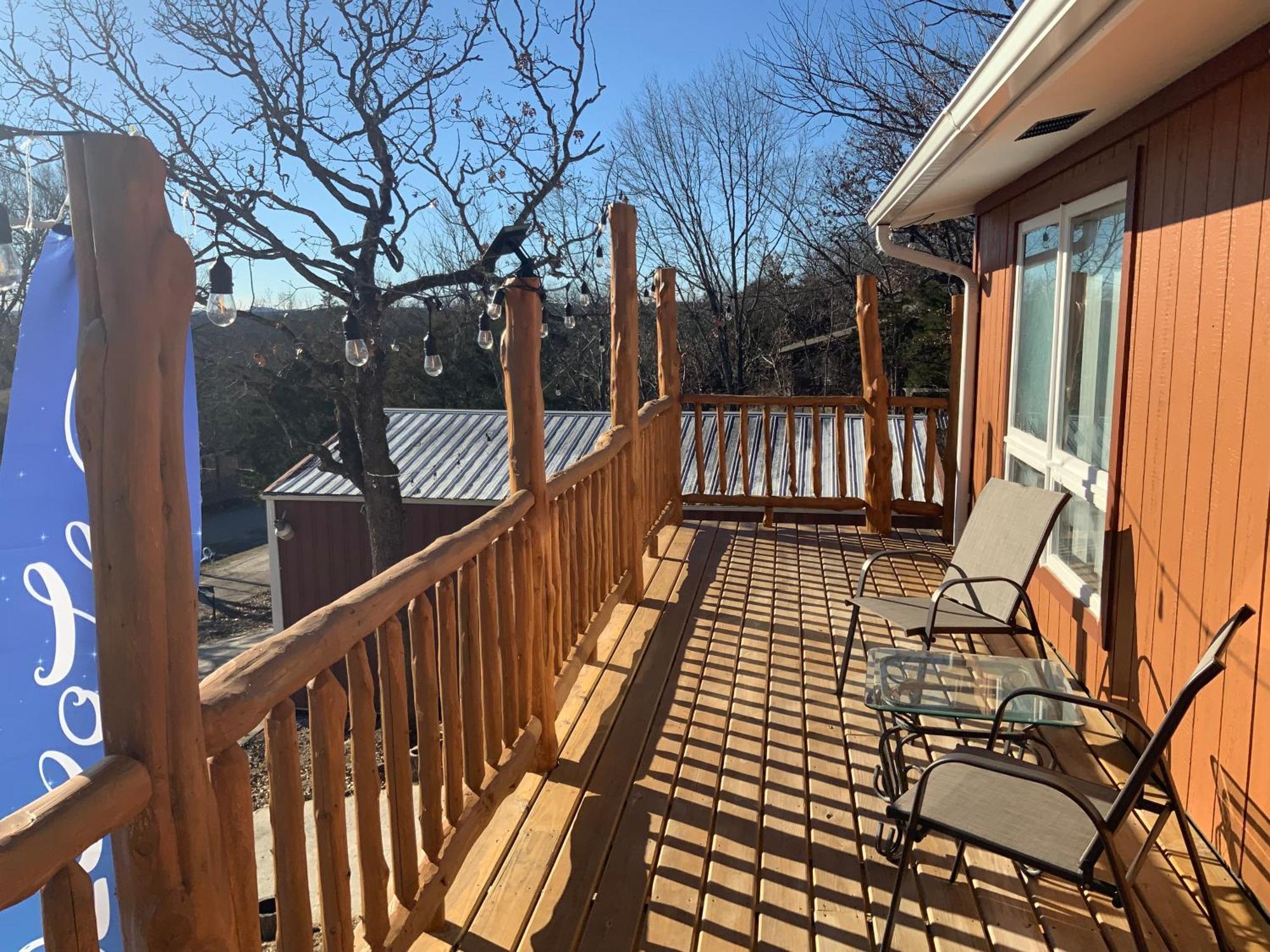 Cedar House Vila Rockaway Beach Exterior foto