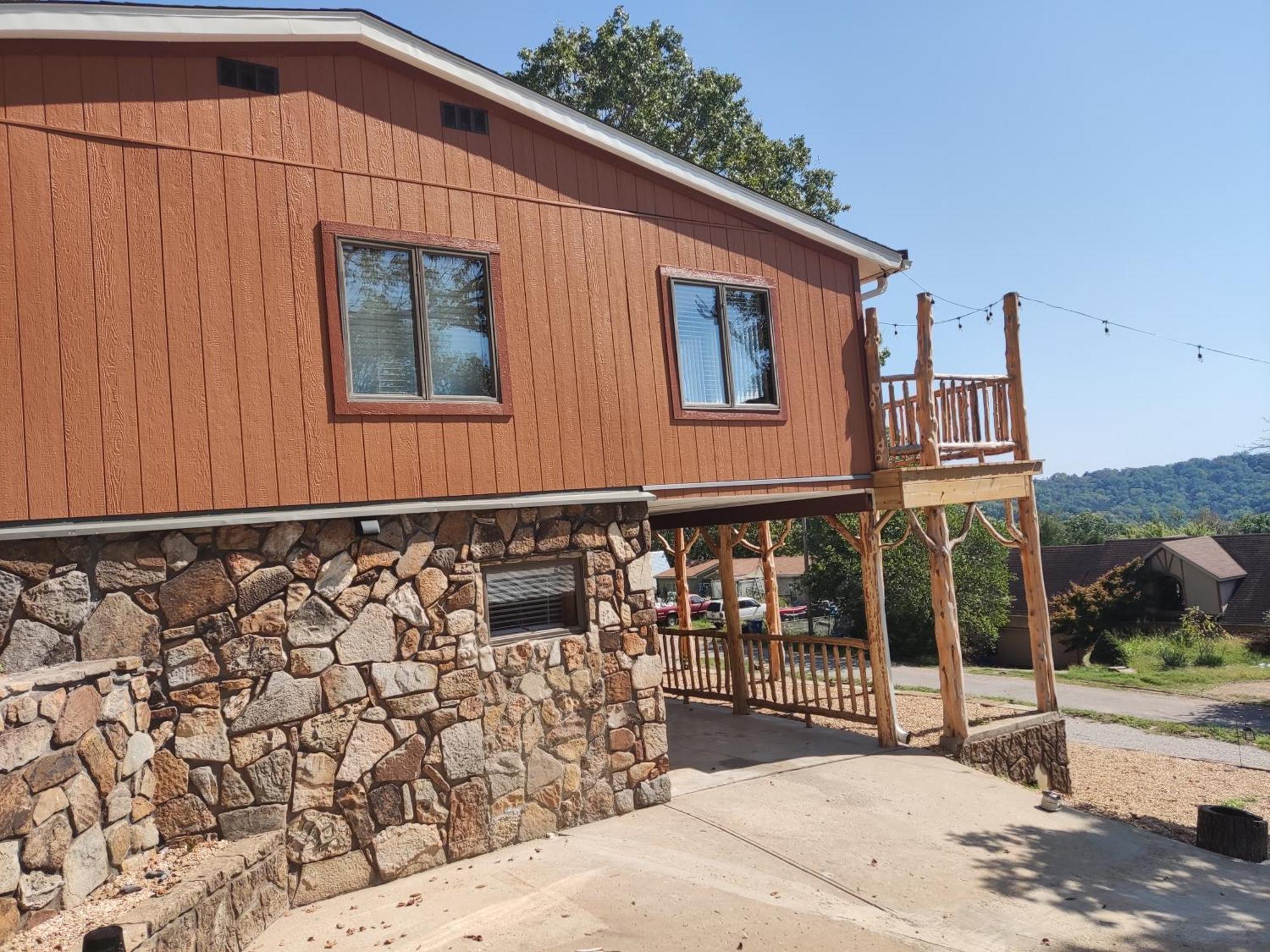 Cedar House Vila Rockaway Beach Exterior foto