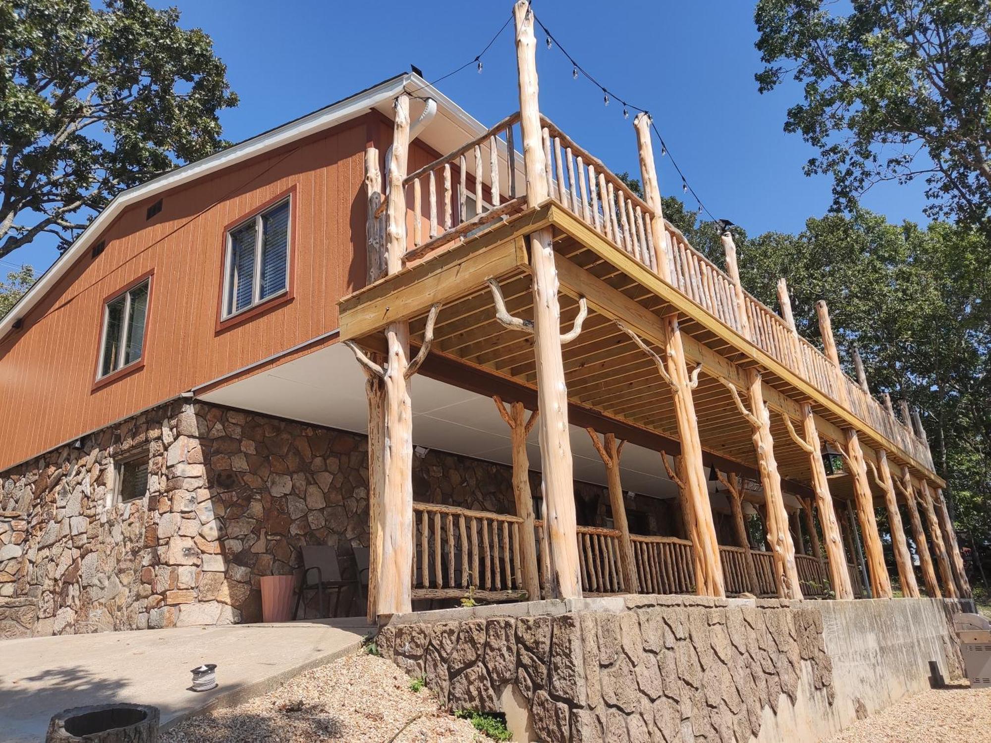 Cedar House Vila Rockaway Beach Exterior foto
