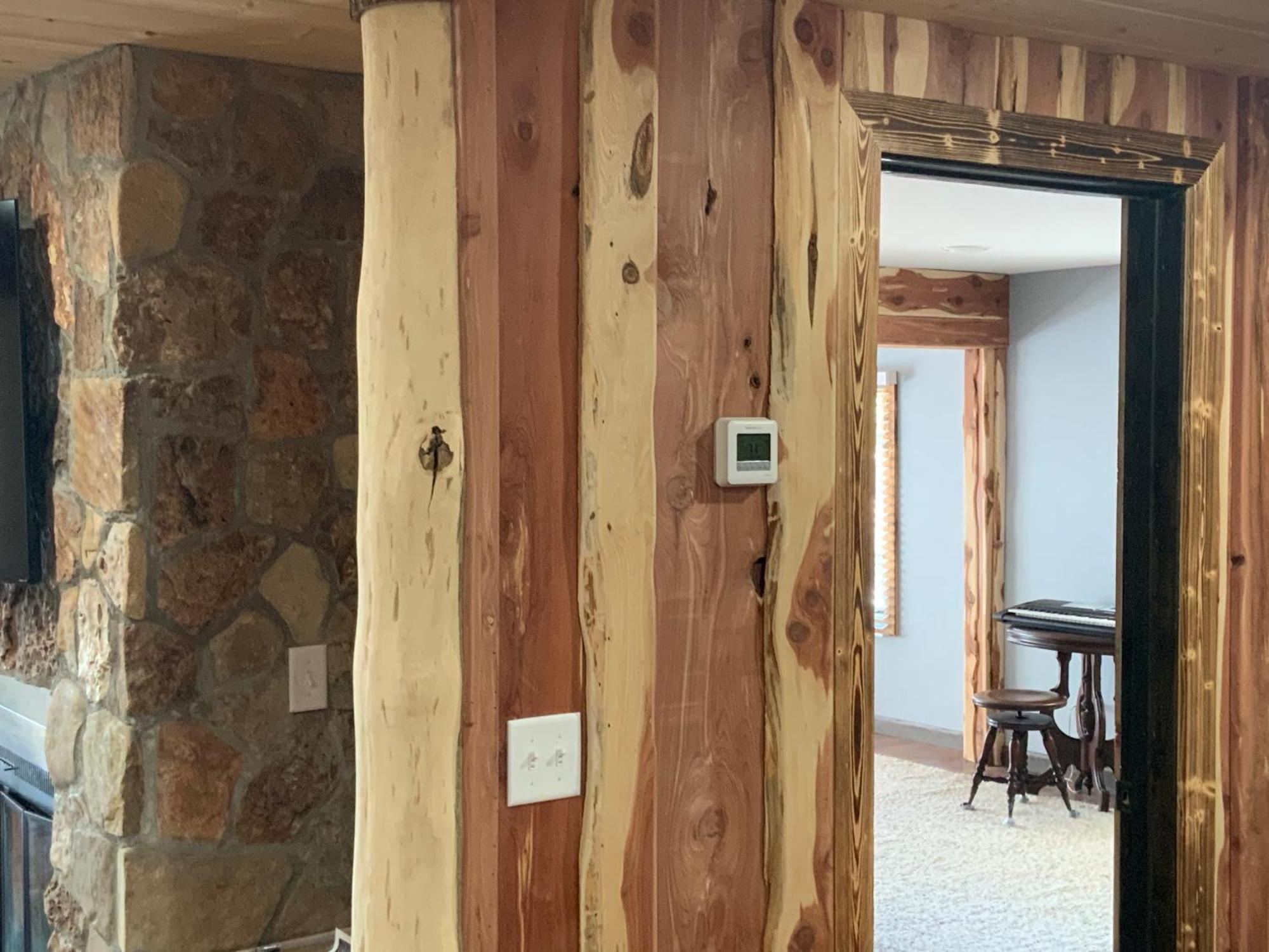 Cedar House Vila Rockaway Beach Exterior foto