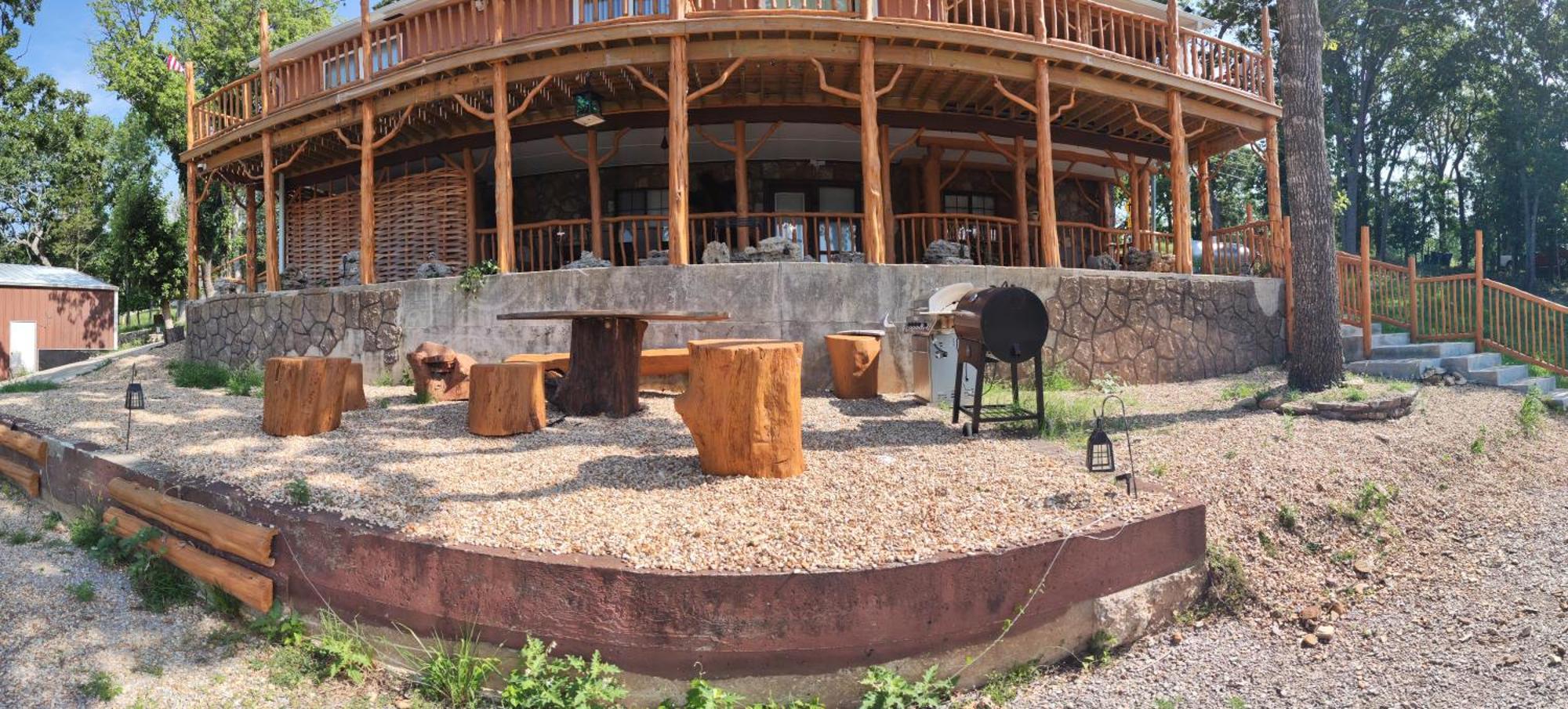 Cedar House Vila Rockaway Beach Exterior foto