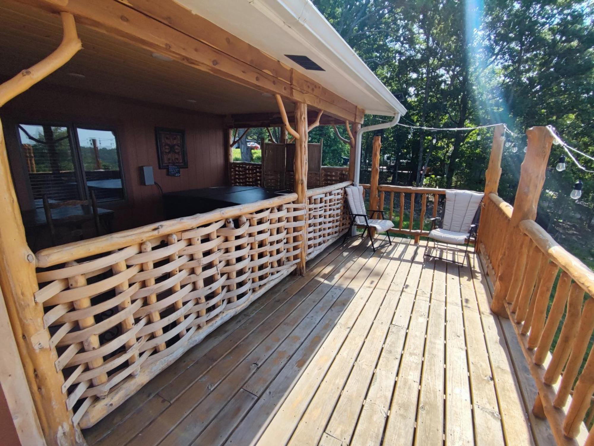 Cedar House Vila Rockaway Beach Exterior foto